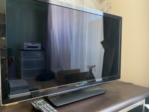 Panasonic 32型テレビ