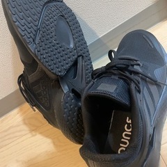 ※美品 ほぼ新品 アディダス adidasアルファトルション の画像