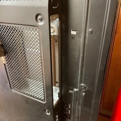 液晶モニター2台 42型　MultiSync LCD-V423の画像