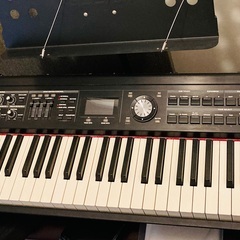 電子ピアノ 88 鍵盤 ローランドの中古が安い！激安で譲ります
