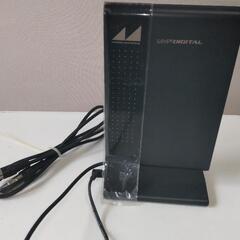 テレビアンテナ