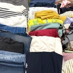 レディースボトムス70点まとめ売り！　せどり　転売　フリマ　プレゼント