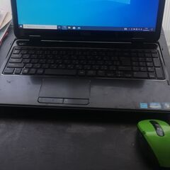 ノートパソコン DELL ｎ5110  Core（TM） i5-...