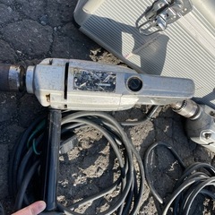 木工用ドリル　日立DW30Ｖの画像