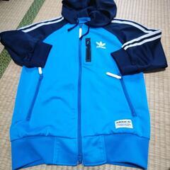 adidasジャージ  XS