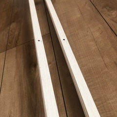 カーテンレールの画像