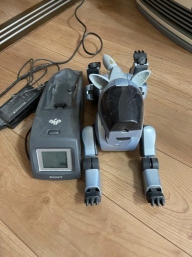 アイボ　210 ジャンク品値引き