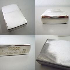 ZIPPO オイルライター The wild and wooly West INDIAN CHIEF 1996年製 ジッポー 火花確認済 ☆ 札幌市 北区 屯田の画像