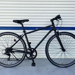 21tECHNOLOGY クロスバイク 自転車の中古が安い！激安で譲ります・無料 
