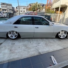17クラウン、jzs175
