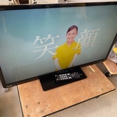 お薦め品‼️外付けHDD録画対応‼️東芝32インチLED液晶テレビ2015年