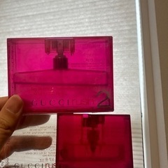 香水9点セットの画像