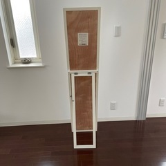 全身鏡の画像