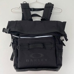オークリー　バックパック　リュック