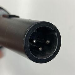 有線マイク　SHURE　SM48S　へこみあり　494Cの画像