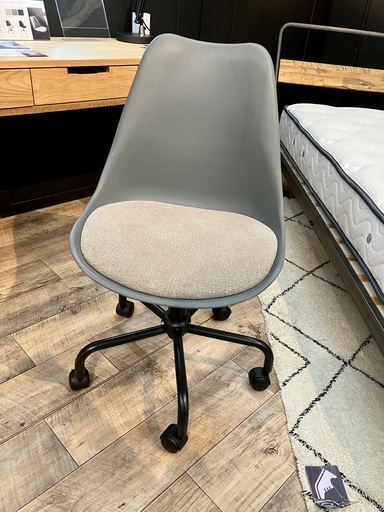 【未使用展示品】a.depeche NO-FP キャスターチェア