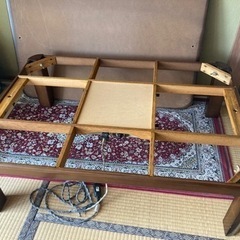 こたつの画像