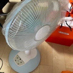 扇風機