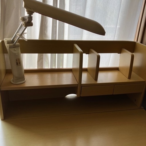 子供用学習机