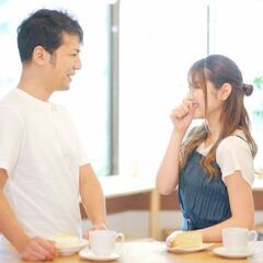 恋人GET！異性とのデートが苦手な方向け★デート練習★マッチング...