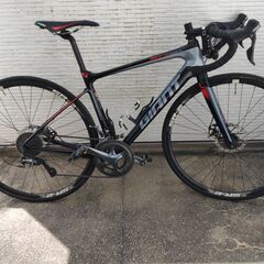 GIANT(ジャイアント)　DEFY ADVANCED 3