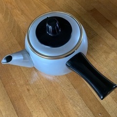 急須(中古品)の画像