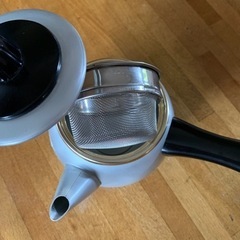 急須(中古品)の画像