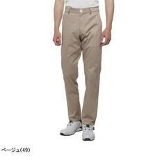 ミズノ　ゴルフウエア　パンツ　春夏用　未使用タグ付き