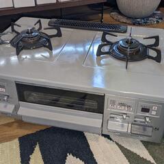 ノーリツ　NW61SVR（美品･プロパン専用）の画像