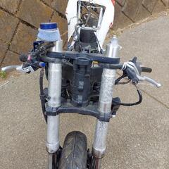 SUZUKI RGV250γ VJ22A 部品取りの画像