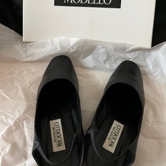madras MODELLO婦人靴の画像