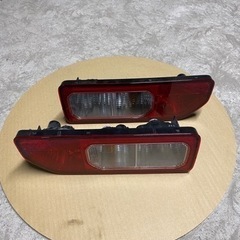 スズキ ジムニーシエラ JB74 純正テールライト