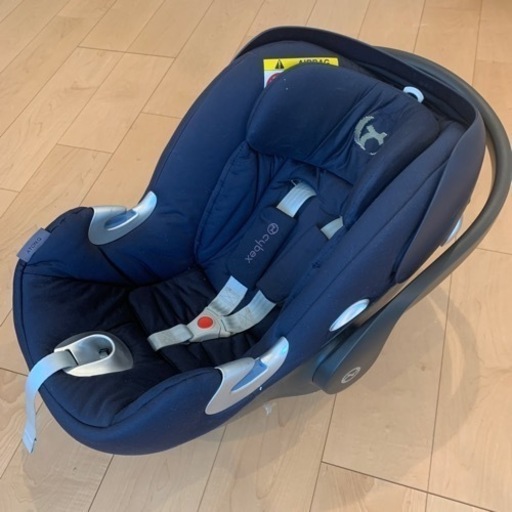 cybecx ベビーシート