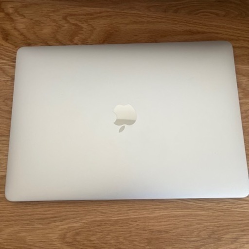 決まりました。値下げ！MacBook Air2019モデルと96W USB-C電源アダプタ