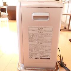 ダイニチ工業製石油ファンヒーターの画像