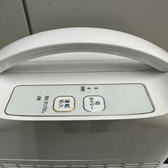 【美品】高級衣類乾燥除湿機 アイリスオオヤマ 管理No3の画像