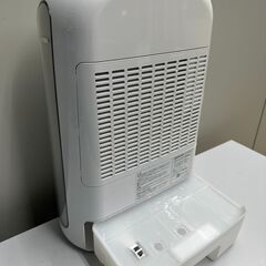 【美品】高級衣類乾燥除湿機 アイリスオオヤマ 管理No3の画像
