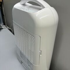 【美品】高級衣類乾燥除湿機 アイリスオオヤマ 管理No3の画像