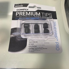 コンプライ　プレミアムイヤホンチップ