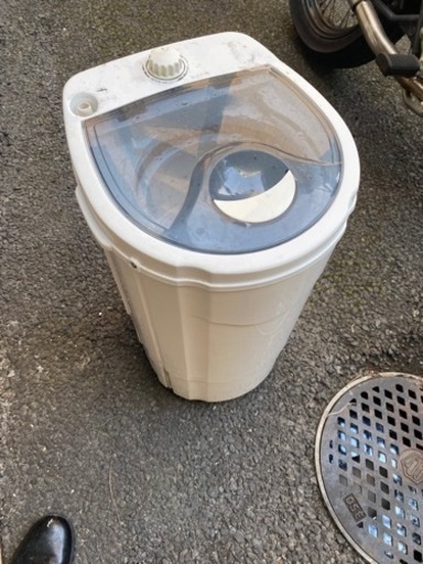 脱水機
