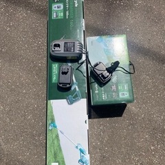 カインズ草刈り機