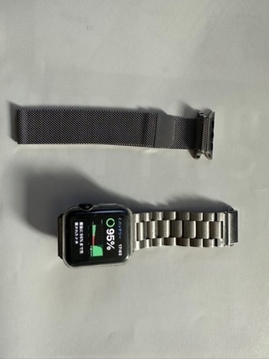 アップル　ウォッチ