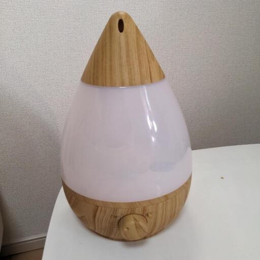 美品★加湿器