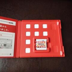 ポケモン　オメガルビー　3DS