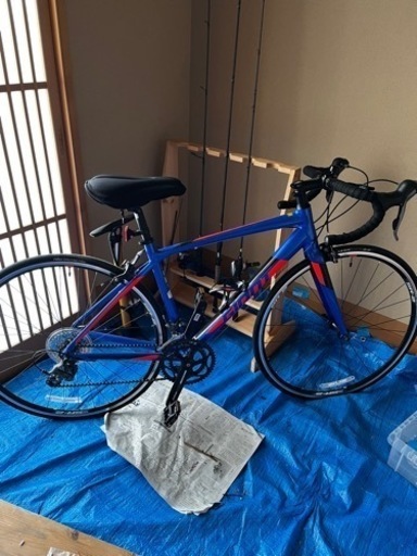 ジャイアント　giant ロードバイク