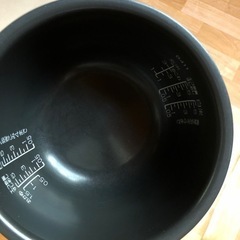 象印　ZOJIRUSHI 炊飯器5.5合の画像