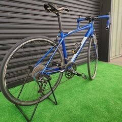 【値下げしました】ロードバイク GIANT ジャイアント CONTEND2 コンテンドツー アルミフレーム【引取限定・現状渡し】三重県の画像