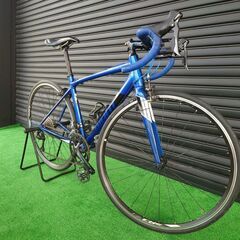 【値下げしました】ロードバイク GIANT ジャイアント CONTEND2 コンテンドツー アルミフレーム【引取限定・現状渡し】三重県の画像