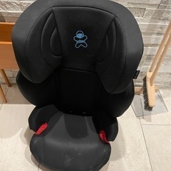 サイベックス　チャイルドシート
