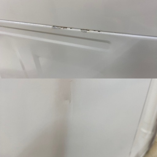 I746 ? TOSHIBA 洗濯機 （8.0㎏） ⭐ 動作確認済 ⭐ クリーニング済